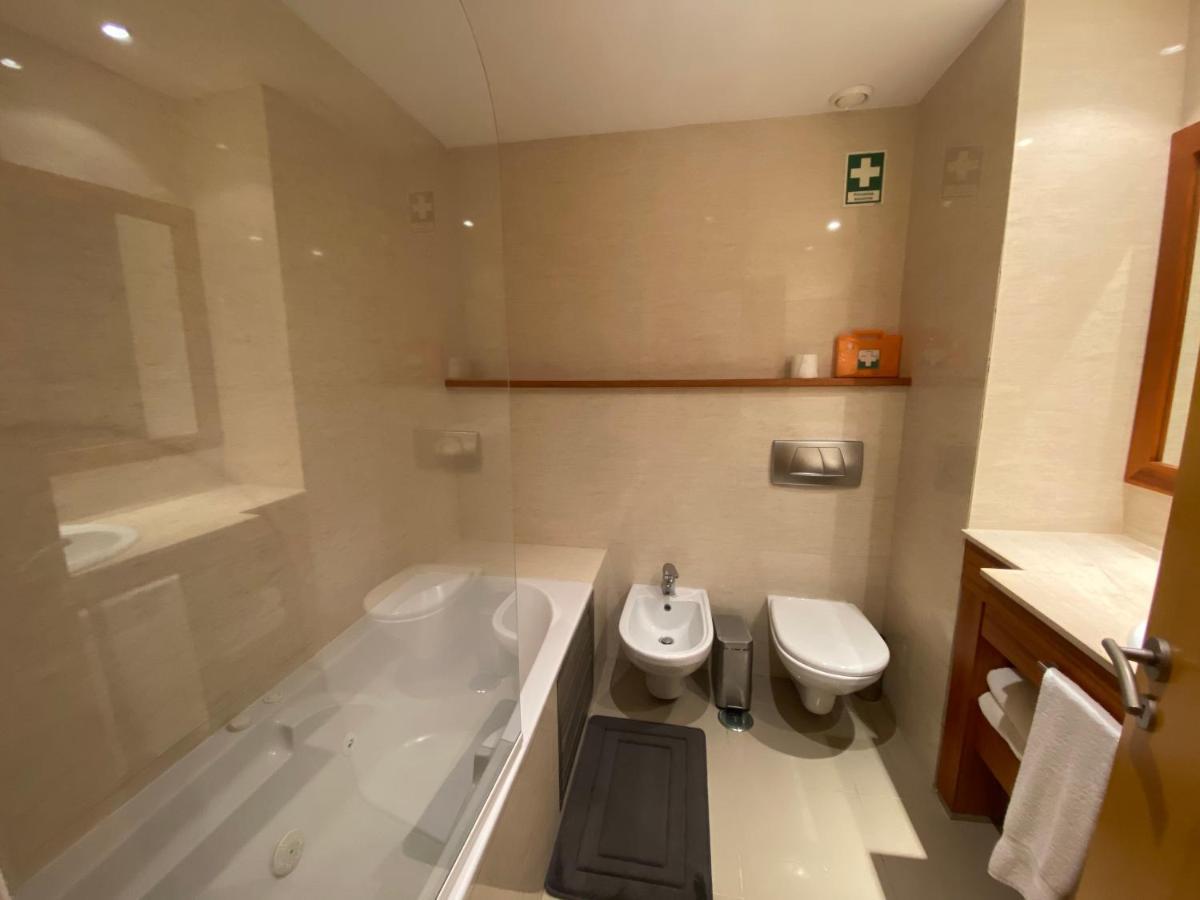 Casa Da Praia 901 Portimão Eksteriør bilde