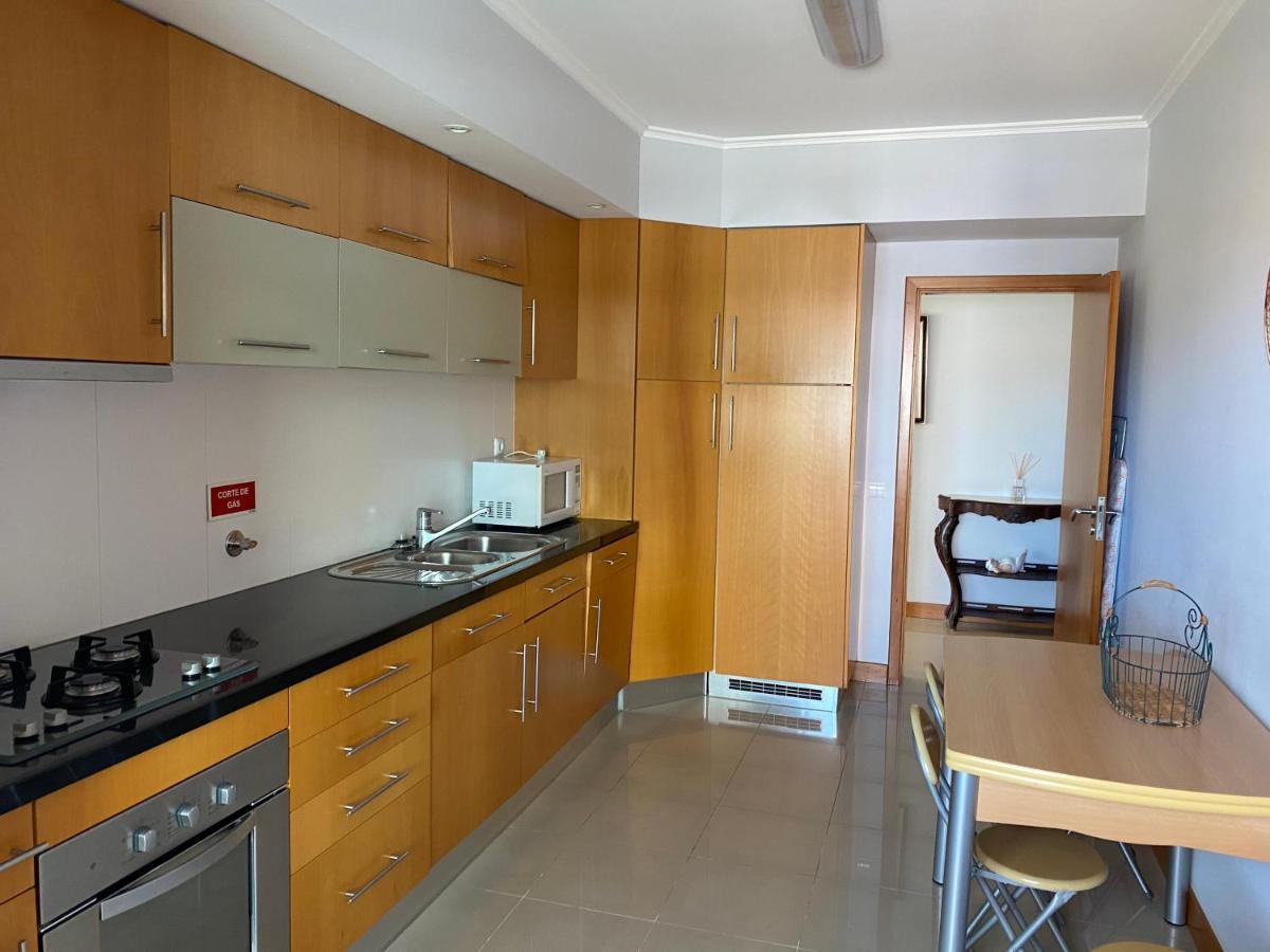 Casa Da Praia 901 Portimão Eksteriør bilde