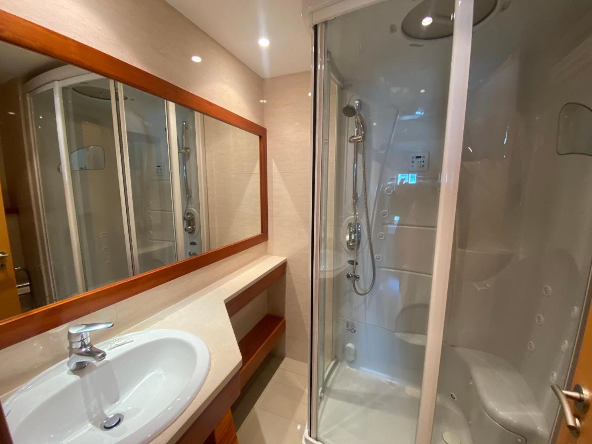 Casa Da Praia 901 Portimão Eksteriør bilde