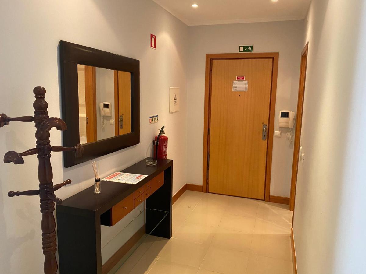 Casa Da Praia 901 Portimão Eksteriør bilde