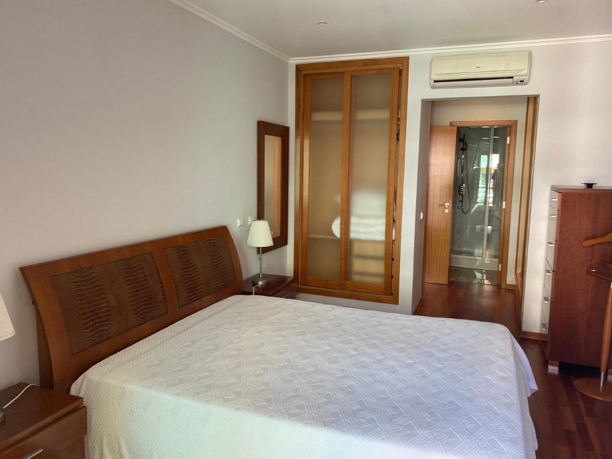 Casa Da Praia 901 Portimão Eksteriør bilde