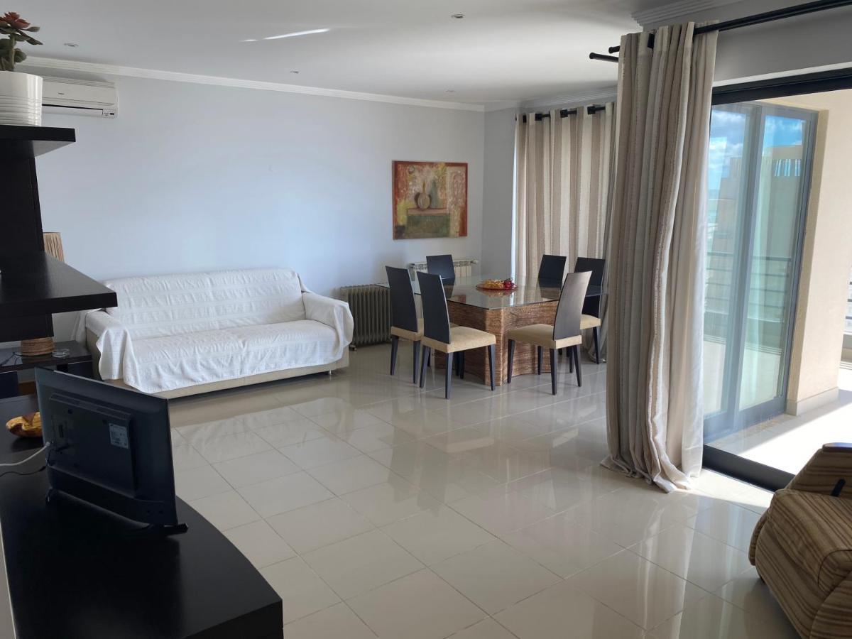 Casa Da Praia 901 Portimão Eksteriør bilde